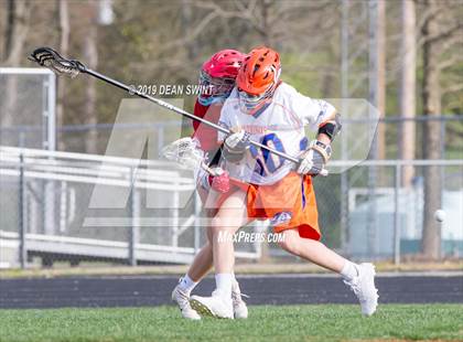 Thumbnail 3 in Charlotte Catholic @ Marvin Ridge photogallery.