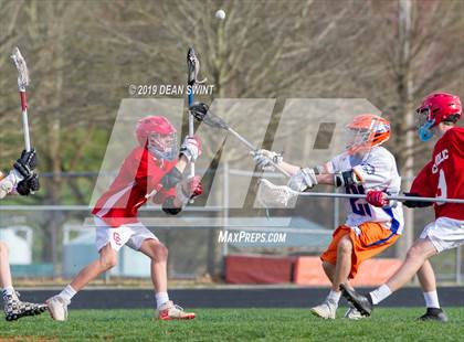 Thumbnail 1 in Charlotte Catholic @ Marvin Ridge photogallery.