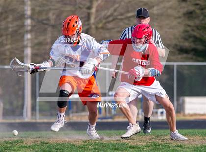 Thumbnail 2 in Charlotte Catholic @ Marvin Ridge photogallery.