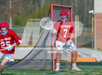 Thumbnail 3 in Charlotte Catholic @ Marvin Ridge photogallery.