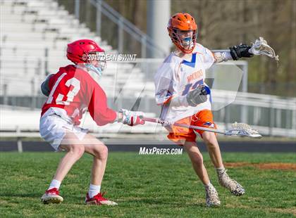 Thumbnail 2 in Charlotte Catholic @ Marvin Ridge photogallery.