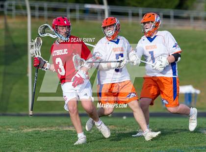 Thumbnail 1 in Charlotte Catholic @ Marvin Ridge photogallery.