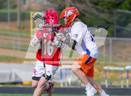 Thumbnail 2 in Charlotte Catholic @ Marvin Ridge photogallery.