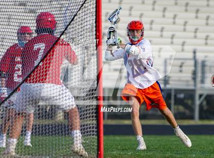 Thumbnail 3 in Charlotte Catholic @ Marvin Ridge photogallery.