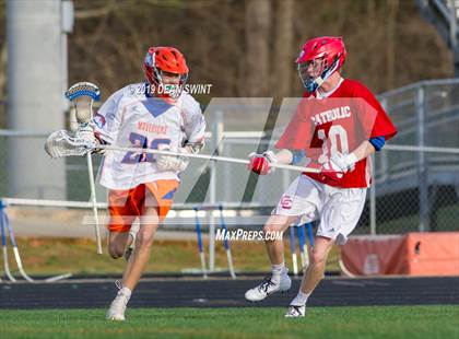 Thumbnail 2 in Charlotte Catholic @ Marvin Ridge photogallery.