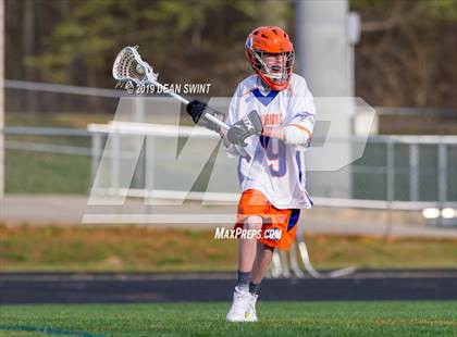 Thumbnail 3 in Charlotte Catholic @ Marvin Ridge photogallery.