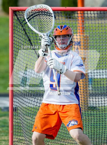 Thumbnail 2 in Charlotte Catholic @ Marvin Ridge photogallery.