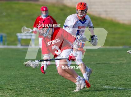 Thumbnail 2 in Charlotte Catholic @ Marvin Ridge photogallery.