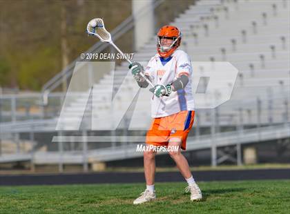 Thumbnail 1 in Charlotte Catholic @ Marvin Ridge photogallery.