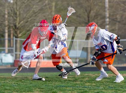 Thumbnail 2 in Charlotte Catholic @ Marvin Ridge photogallery.