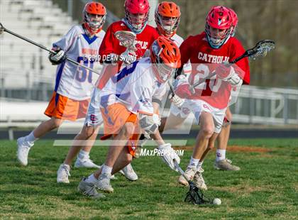 Thumbnail 3 in Charlotte Catholic @ Marvin Ridge photogallery.