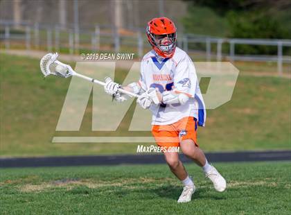 Thumbnail 3 in Charlotte Catholic @ Marvin Ridge photogallery.