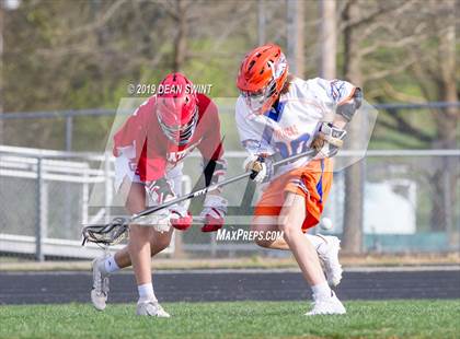 Thumbnail 2 in Charlotte Catholic @ Marvin Ridge photogallery.