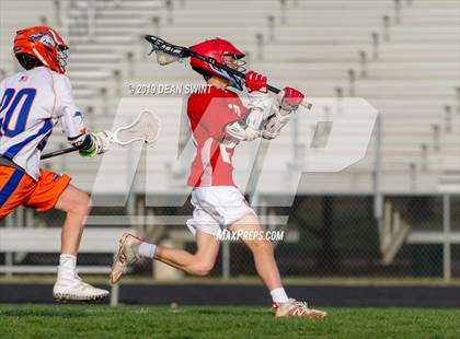 Thumbnail 2 in Charlotte Catholic @ Marvin Ridge photogallery.