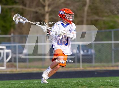 Thumbnail 3 in Charlotte Catholic @ Marvin Ridge photogallery.