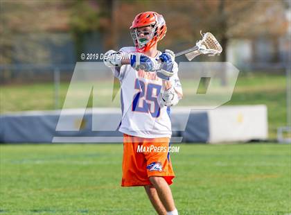 Thumbnail 3 in Charlotte Catholic @ Marvin Ridge photogallery.