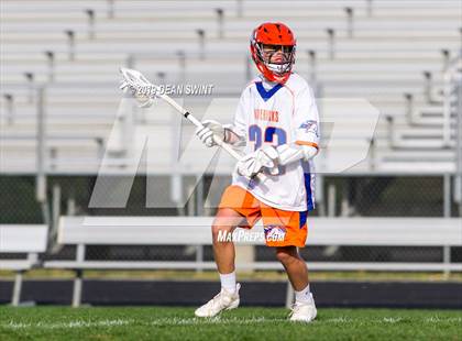 Thumbnail 2 in Charlotte Catholic @ Marvin Ridge photogallery.