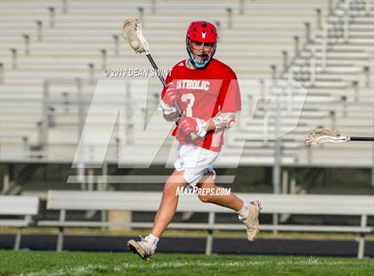 Thumbnail 3 in Charlotte Catholic @ Marvin Ridge photogallery.