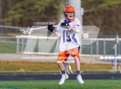Thumbnail 1 in Charlotte Catholic @ Marvin Ridge photogallery.