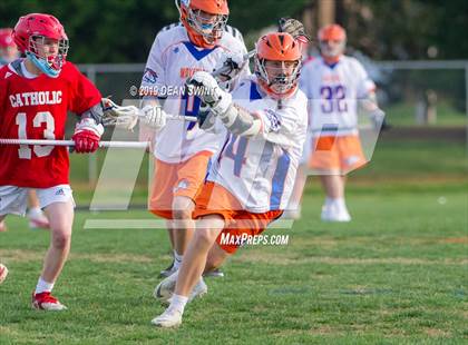 Thumbnail 3 in Charlotte Catholic @ Marvin Ridge photogallery.