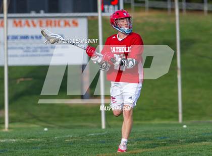 Thumbnail 3 in Charlotte Catholic @ Marvin Ridge photogallery.