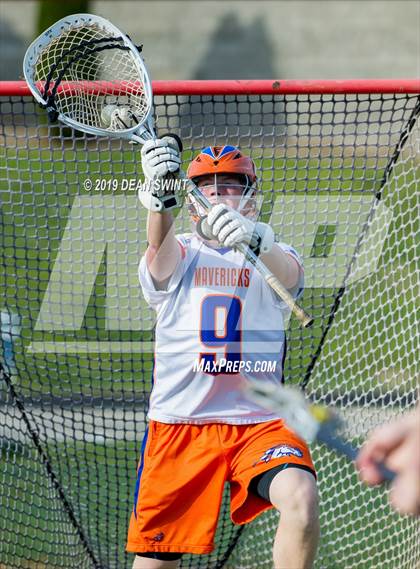 Thumbnail 1 in Charlotte Catholic @ Marvin Ridge photogallery.