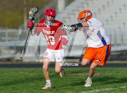 Thumbnail 1 in Charlotte Catholic @ Marvin Ridge photogallery.