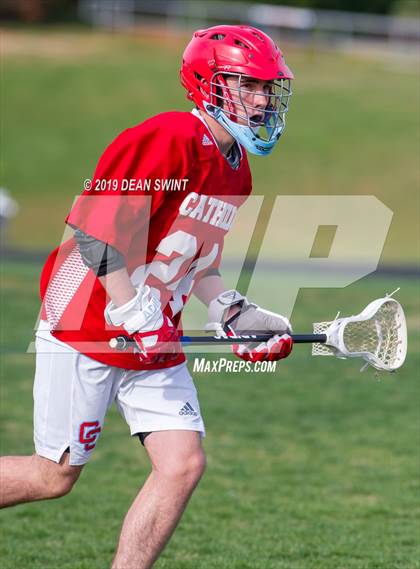 Thumbnail 1 in Charlotte Catholic @ Marvin Ridge photogallery.