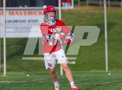 Thumbnail 1 in Charlotte Catholic @ Marvin Ridge photogallery.