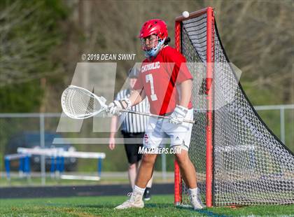Thumbnail 3 in Charlotte Catholic @ Marvin Ridge photogallery.