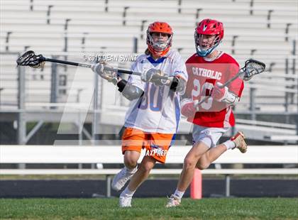 Thumbnail 2 in Charlotte Catholic @ Marvin Ridge photogallery.