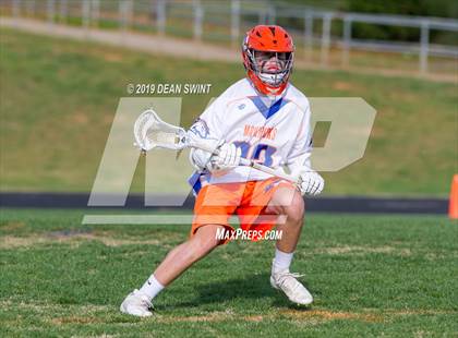 Thumbnail 1 in Charlotte Catholic @ Marvin Ridge photogallery.