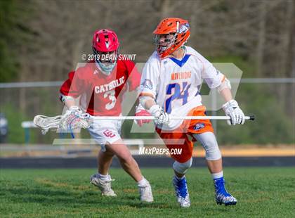 Thumbnail 1 in Charlotte Catholic @ Marvin Ridge photogallery.