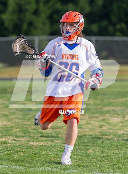 Thumbnail 3 in Charlotte Catholic @ Marvin Ridge photogallery.