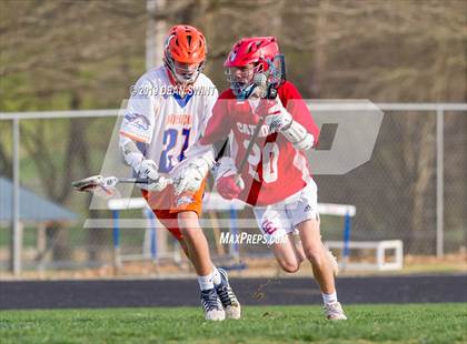 Thumbnail 3 in Charlotte Catholic @ Marvin Ridge photogallery.