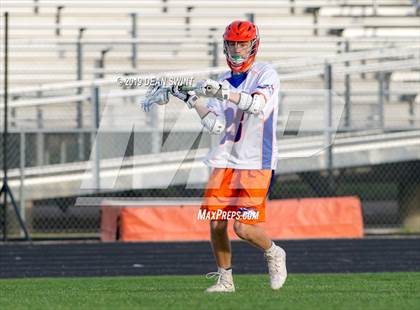 Thumbnail 1 in Charlotte Catholic @ Marvin Ridge photogallery.
