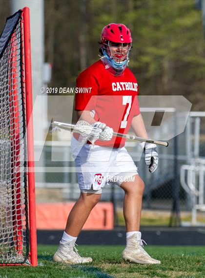 Thumbnail 1 in Charlotte Catholic @ Marvin Ridge photogallery.
