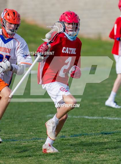 Thumbnail 2 in Charlotte Catholic @ Marvin Ridge photogallery.