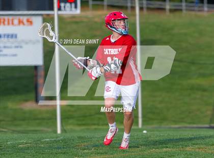 Thumbnail 2 in Charlotte Catholic @ Marvin Ridge photogallery.
