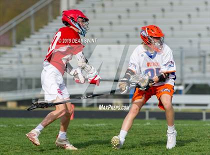 Thumbnail 1 in Charlotte Catholic @ Marvin Ridge photogallery.