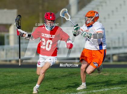 Thumbnail 2 in Charlotte Catholic @ Marvin Ridge photogallery.