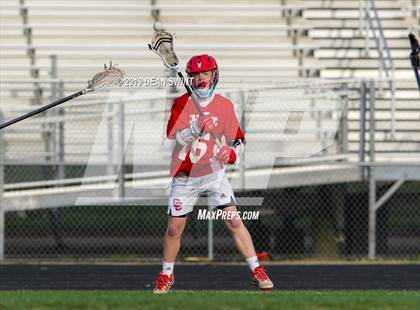Thumbnail 1 in Charlotte Catholic @ Marvin Ridge photogallery.