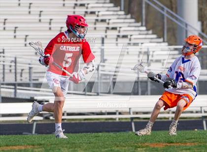 Thumbnail 2 in Charlotte Catholic @ Marvin Ridge photogallery.