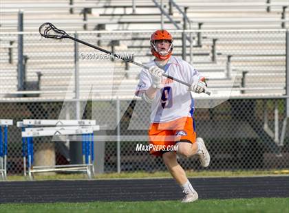 Thumbnail 3 in Charlotte Catholic @ Marvin Ridge photogallery.