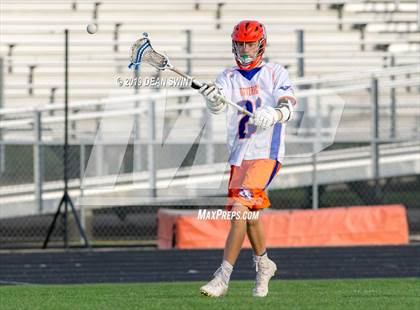 Thumbnail 2 in Charlotte Catholic @ Marvin Ridge photogallery.