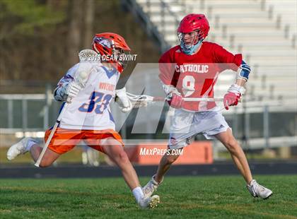 Thumbnail 1 in Charlotte Catholic @ Marvin Ridge photogallery.