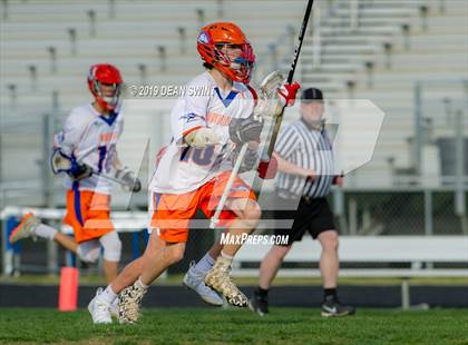 Thumbnail 3 in Charlotte Catholic @ Marvin Ridge photogallery.
