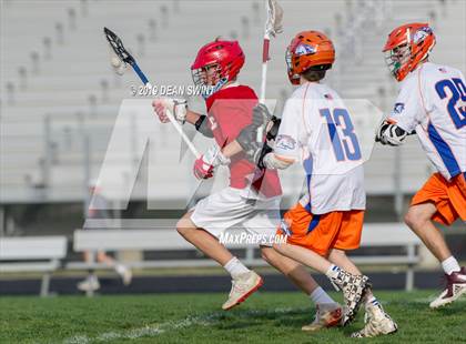 Thumbnail 1 in Charlotte Catholic @ Marvin Ridge photogallery.