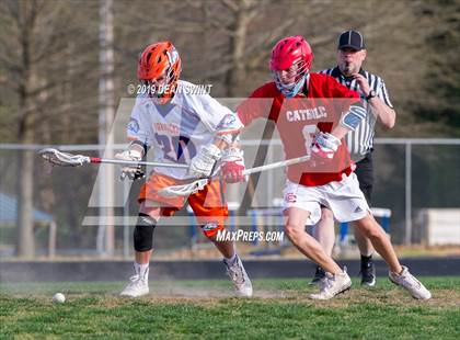 Thumbnail 3 in Charlotte Catholic @ Marvin Ridge photogallery.
