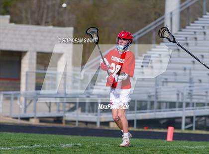 Thumbnail 1 in Charlotte Catholic @ Marvin Ridge photogallery.